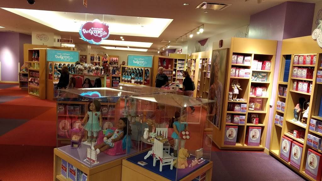 American Girl Place Chicago | restaurant | 835 Michigan Ave, Chicago, IL 60611, USA | 8772475223 OR +1 877-247-5223