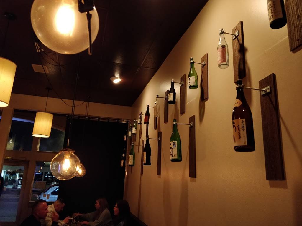 Takuma | restaurant | 2627 Wilshire Blvd, Santa Monica, CA 90403, USA | 3105867469 OR +1 310-586-7469