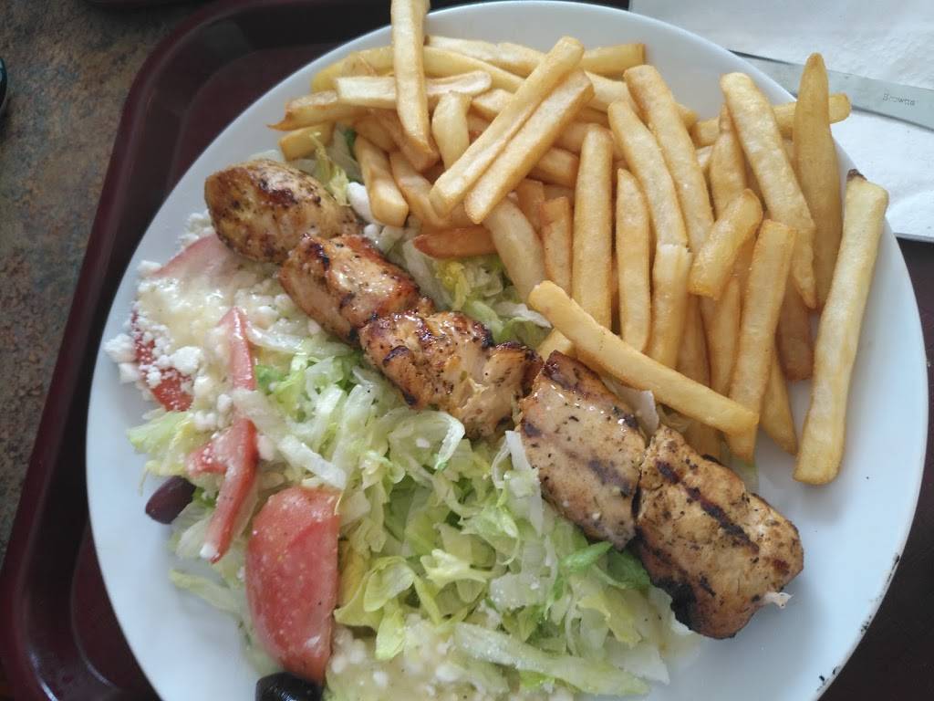 Square Boy | restaurant | 875 Danforth Ave, Toronto, ON M4J 1L8, Canada | 4164612571 OR +1 416-461-2571