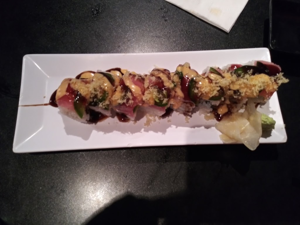 Rock N Roll Sushi | restaurant | 273 S McGregor Ave, Mobile, AL 36608, USA | 2512870445 OR +1 251-287-0445