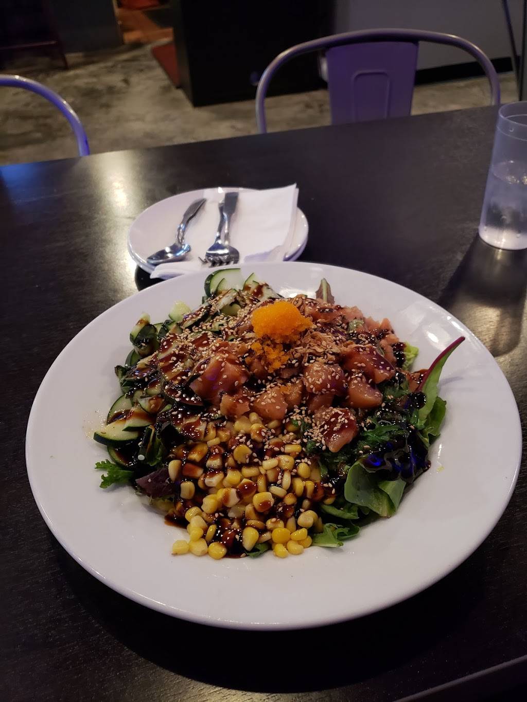 Ajumma | restaurant | 360 S Glendora Ave #3, West Covina, CA 91790, USA | 6266780360 OR +1 626-678-0360