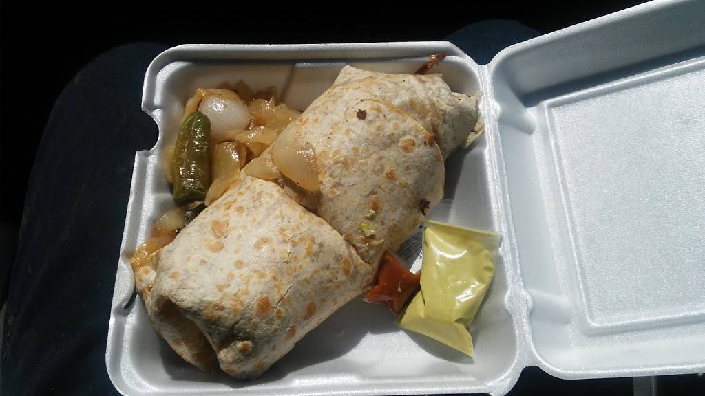 Taqueria Hecho En México | restaurant | 3006 Blalock Rd, Houston, TX 77080, USA | 8328487573 OR +1 832-848-7573