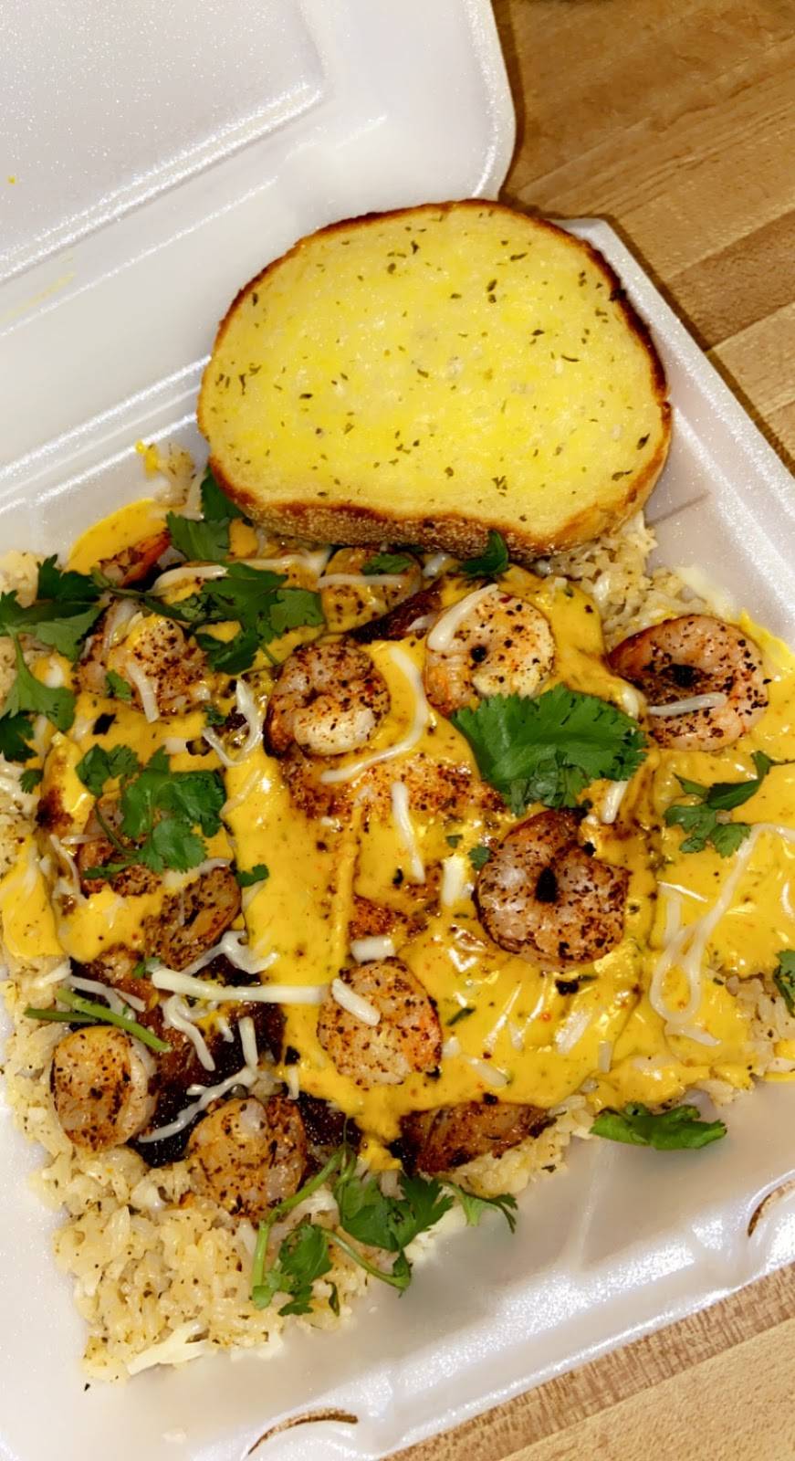 Two Forks | restaurant | W, Dickey Rd, Grand Prairie, TX 75051, USA | 4698300557 OR +1 469-830-0557