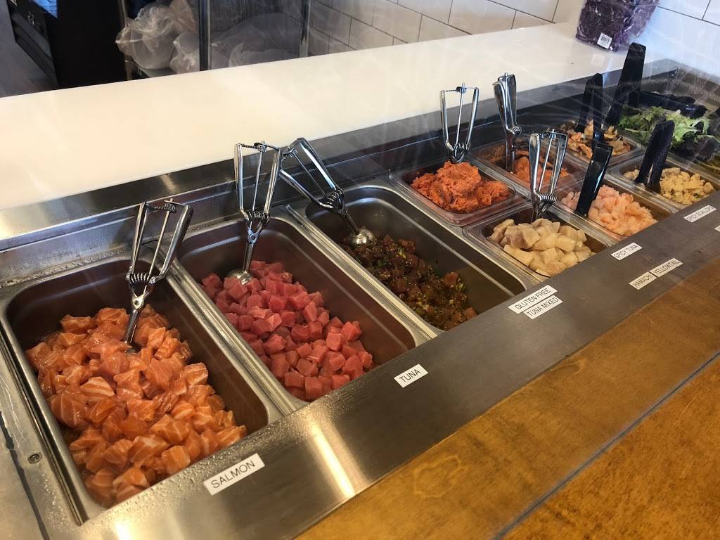 Poke Bowl 2 | restaurant | 2501 W Parmer Ln Suite 700A, Austin, TX 78727, USA | 7372090121 OR +1 737-209-0121