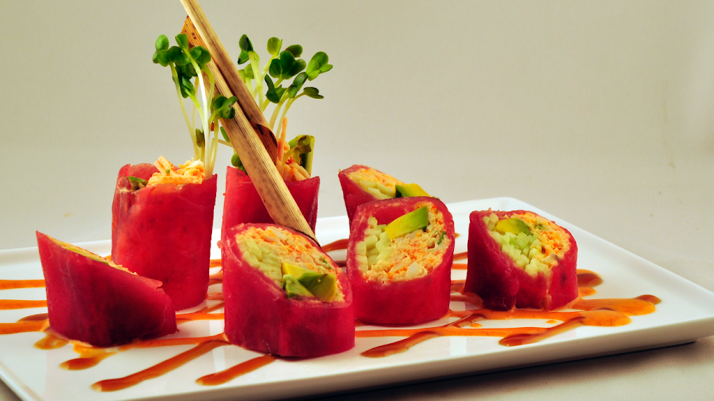 Megu Sushi & Hibachi | restaurant | 1990 Marlton Pike East #18, Cherry Hill, NJ 08003, USA | 8564896228 OR +1 856-489-6228