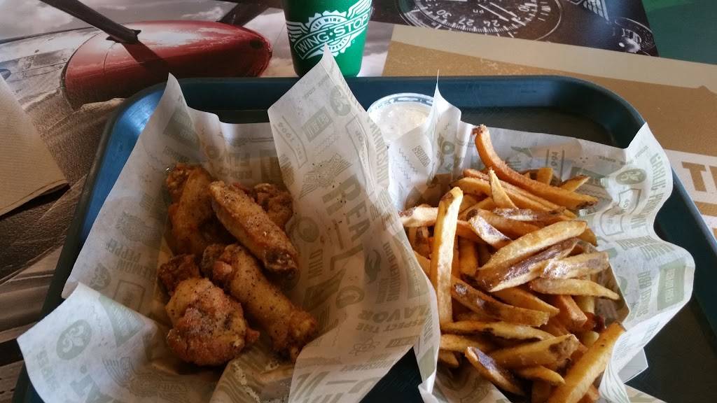 Wingstop | restaurant | 4411 Lemmon Ave Ste 100, Dallas, TX 75219, USA | 2142199464 OR +1 214-219-9464