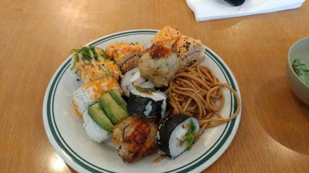 Asia Buffet | restaurant | 1531 OR-99W, McMinnville, OR 97128, USA | 5034346300 OR +1 503-434-6300