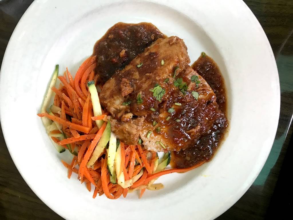 TOA CAFE | restaurant | 2779 Bird Ave, Miami, FL 33133, USA | 3059678170 OR +1 305-967-8170