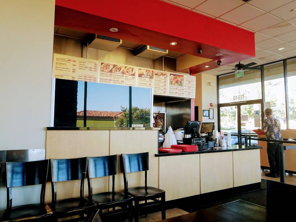 Zankou Chicken | restaurant | 17949 Chatsworth St, Granada Hills, CA 91344, USA | 8183601300 OR +1 818-360-1300