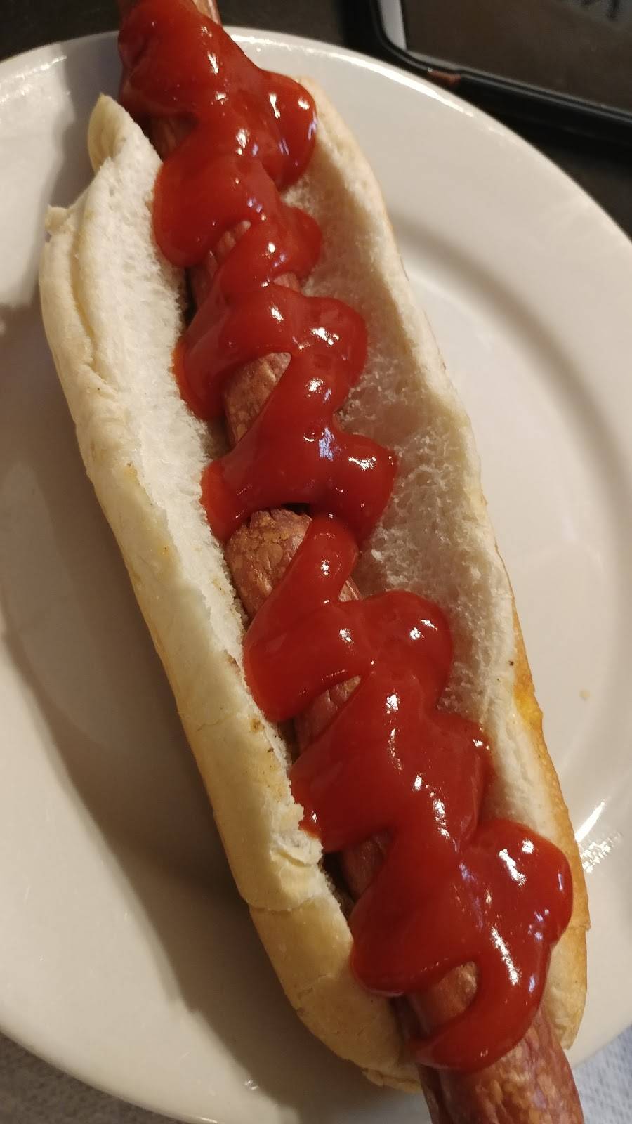 The Hot Dog House | restaurant | 4724 High Falls Rd, Jackson, GA 30233, USA | 4789942867 OR +1 478-994-2867