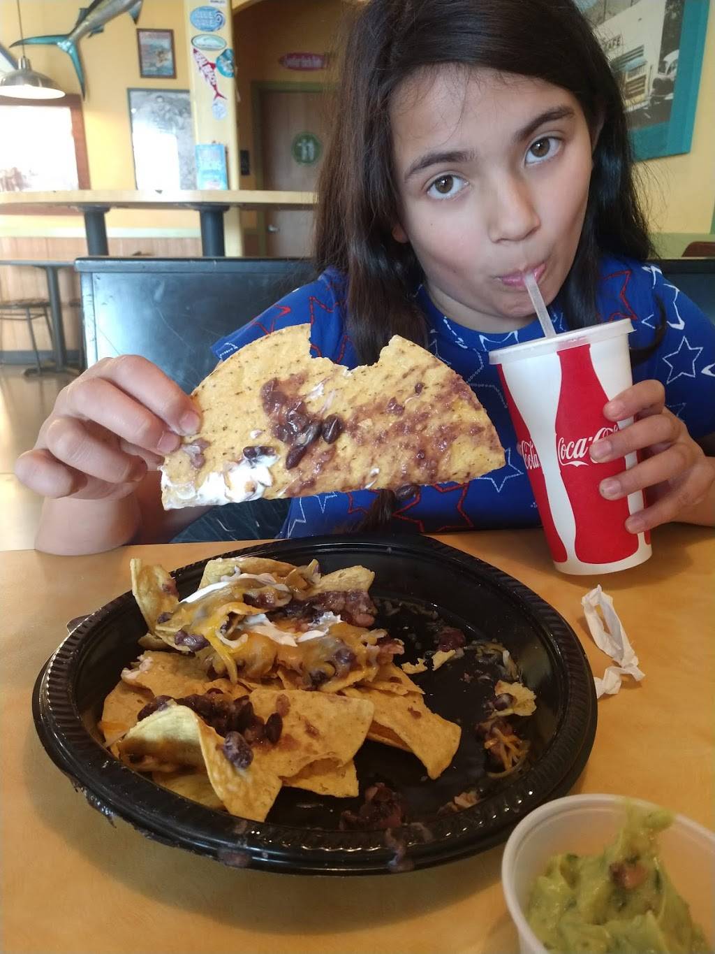 Taco Del Mar | restaurant | 1401 S 348th St m103, Federal Way, WA 98003, USA | 2538745842 OR +1 253-874-5842