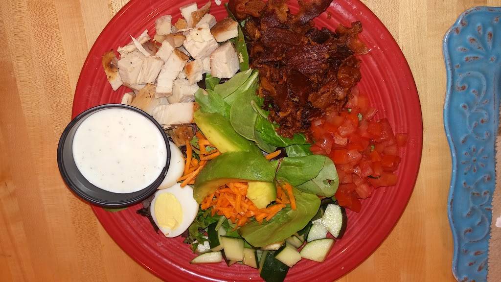 Dixie Cream Cafe | cafe | 434 Main St, Windermere, FL 34786, USA | 4072175047 OR +1 407-217-5047