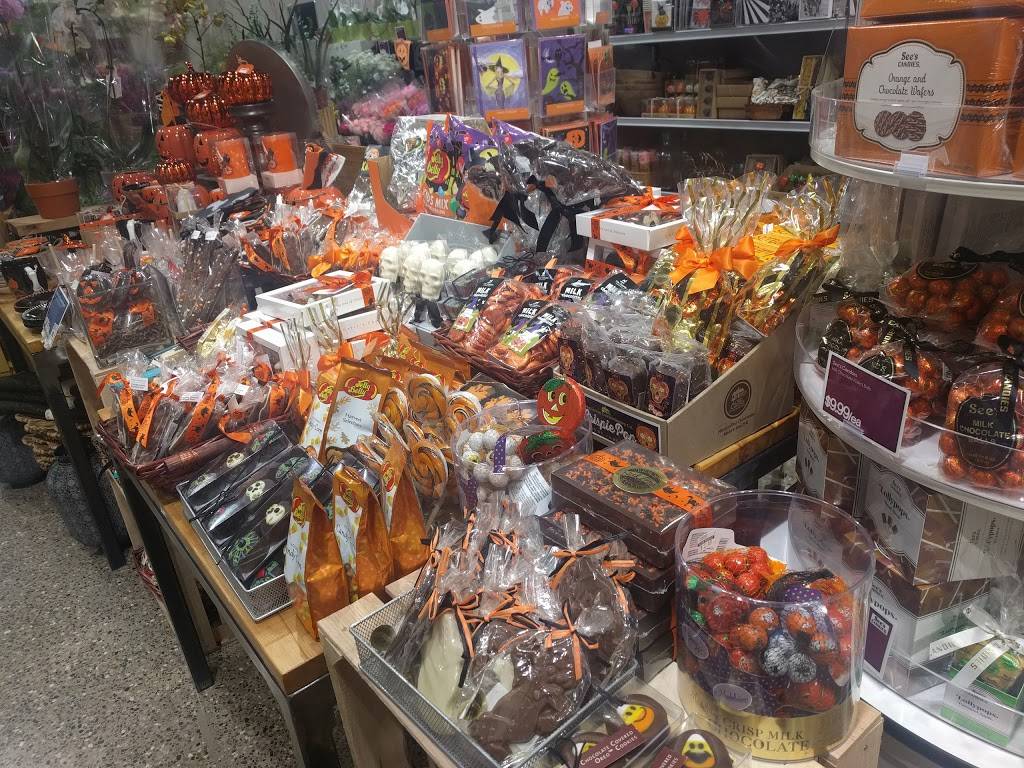 Plum Market | restaurant | 3601 Plymouth Rd, Ann Arbor, MI 48105, USA | 7345457250 OR +1 734-545-7250