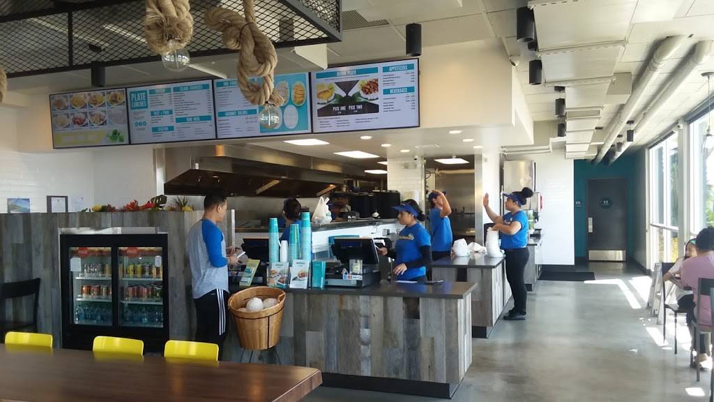 Ono Hawaiian BBQ | restaurant | 2948 W Imperial Hwy, Inglewood, CA 90303, USA | 3232422288 OR +1 323-242-2288