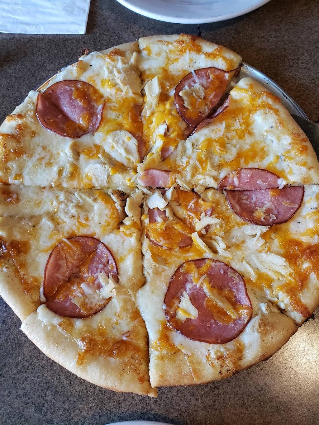 Infernos Brick Oven Pizza | restaurant | 8825 Tallon Ln NE, Lacey, WA 98506, USA | 3609234722 OR +1 360-923-4722