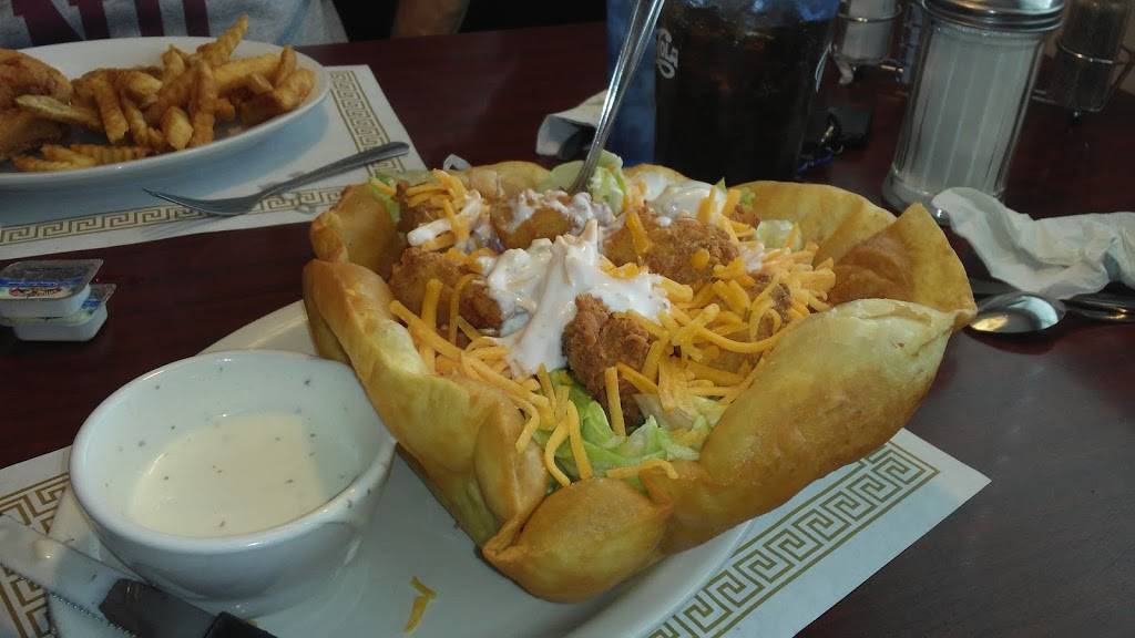 Todds Mountain View Restaurant | restaurant | 540 W Fair Ave, Lancaster, OH 43130, USA | 7406535973 OR +1 740-653-5973