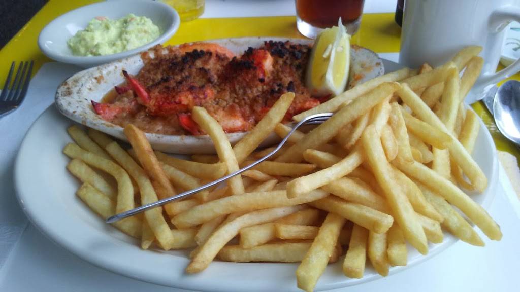 Wee Packet | restaurant | 79 Depot St, Dennis Port, MA 02639, USA | 5083946595 OR +1 508-394-6595