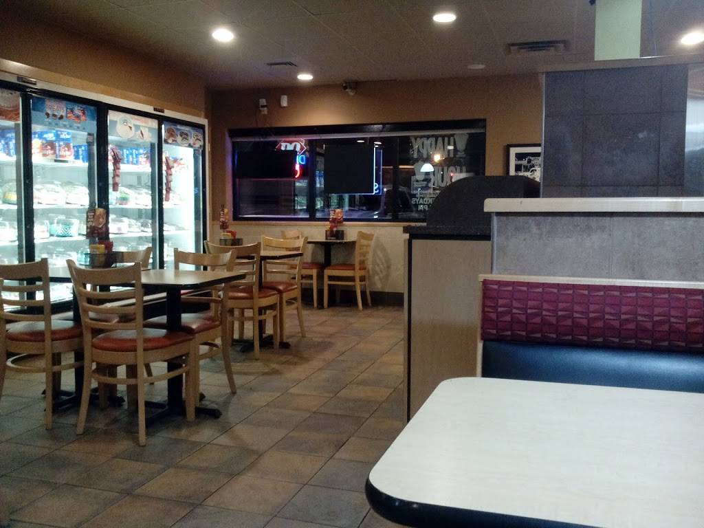 Dairy Queen Grill & Chill | restaurant | 821 Brittain Rd, Akron, OH 44305, USA | 3307949119 OR +1 330-794-9119