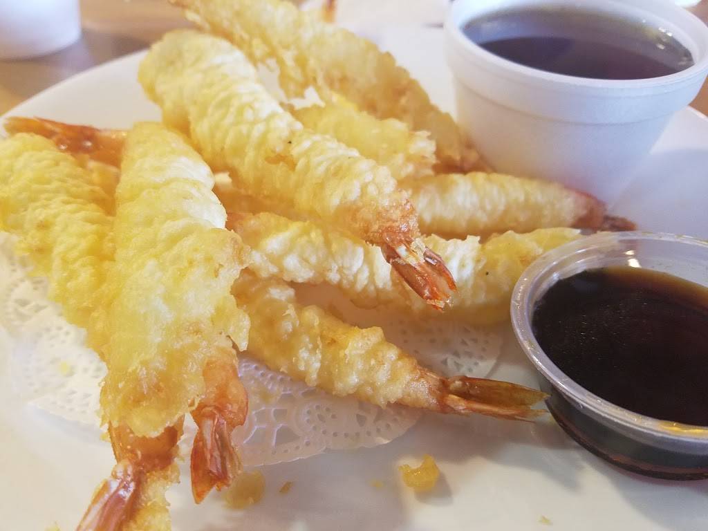 Sushi Ai | restaurant | 7020 Market Pl Dr, Goleta, CA 93117, USA | 8055716452 OR +1 805-571-6452