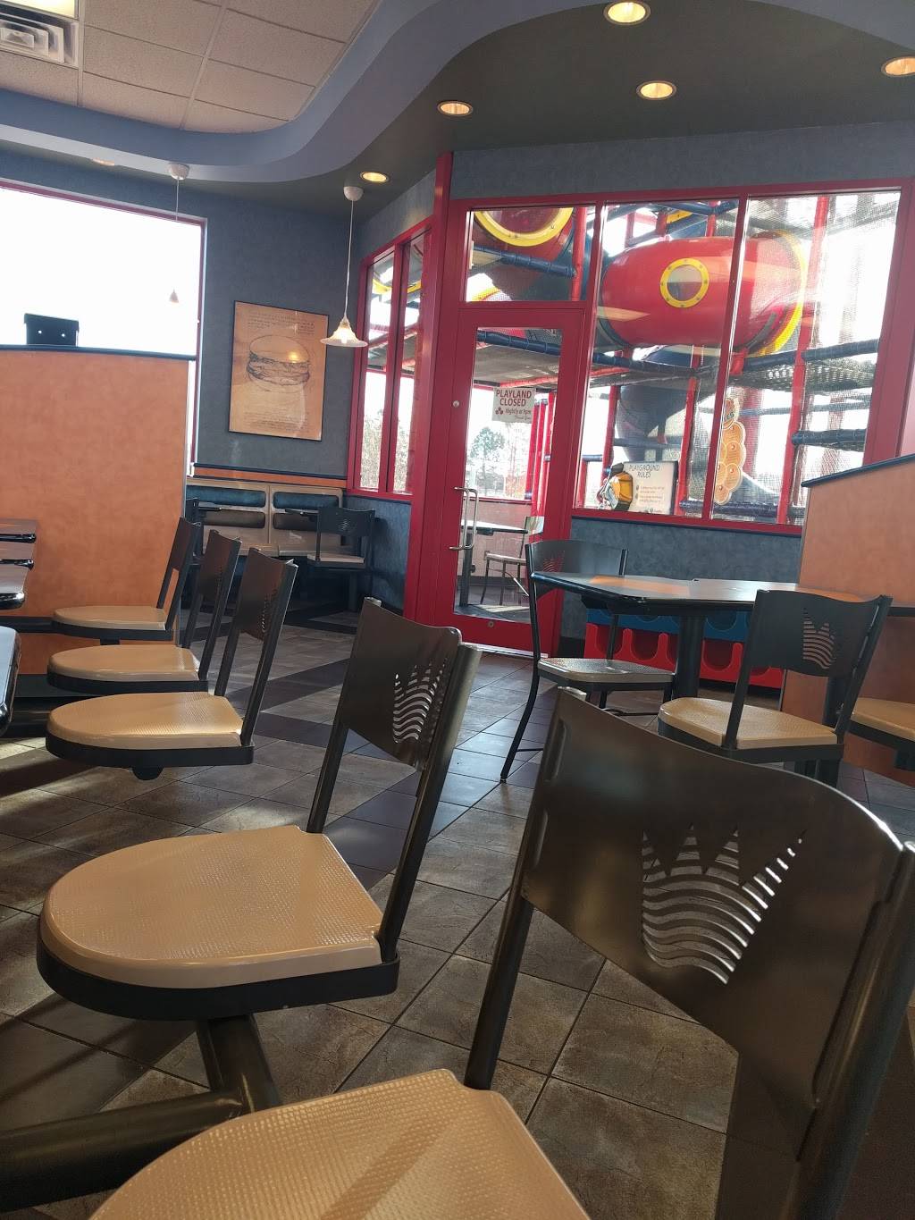Burger King | restaurant | 540 Broadway, Tillsonburg, ON N4G 3S7, Canada | 5198429779 OR +1 519-842-9779