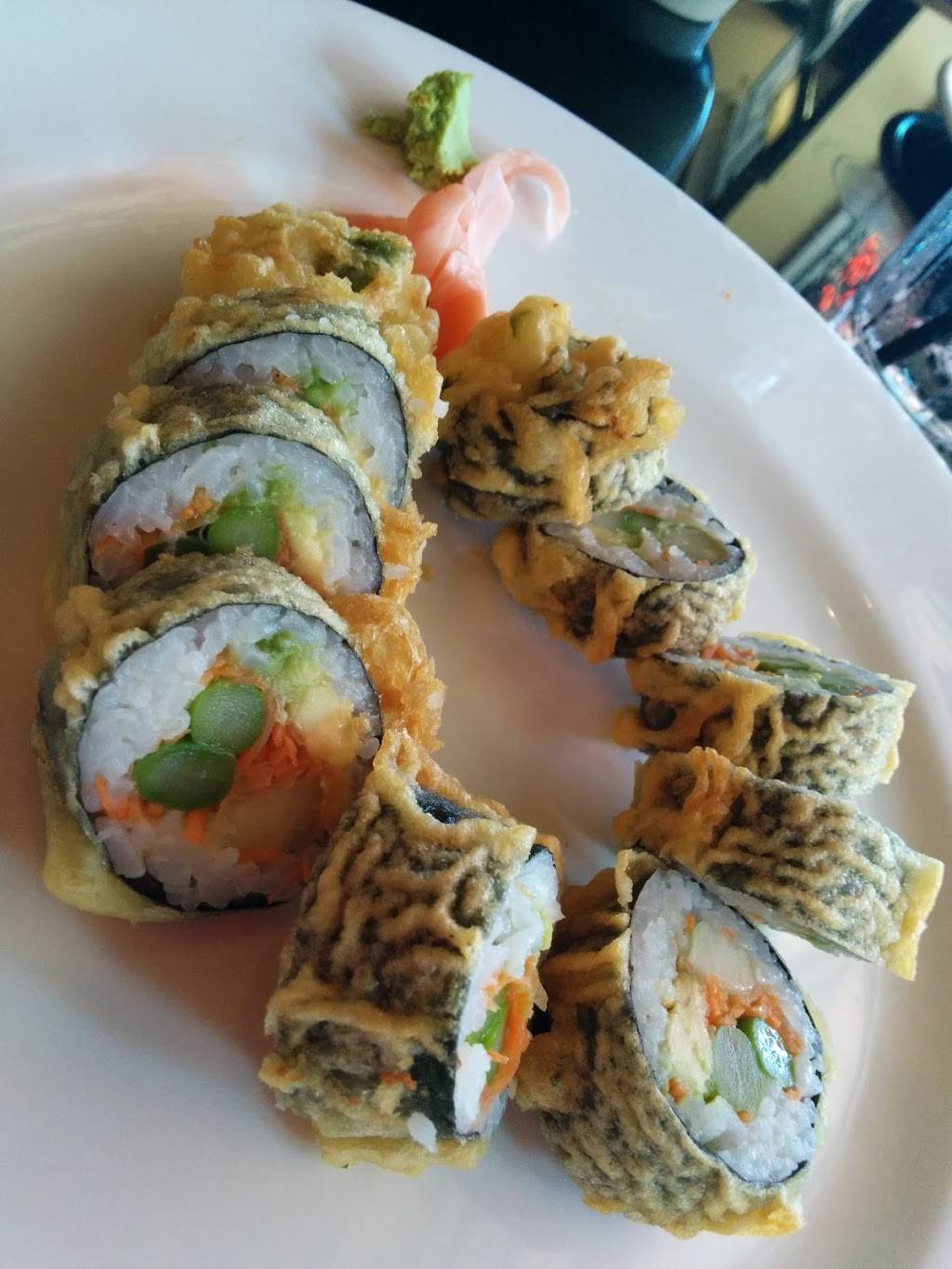 Tokyo Sushi | restaurant | Southport Shopping Center, 1499 SE 17th St, Fort Lauderdale, FL 33316, USA | 9547679922 OR +1 954-767-9922