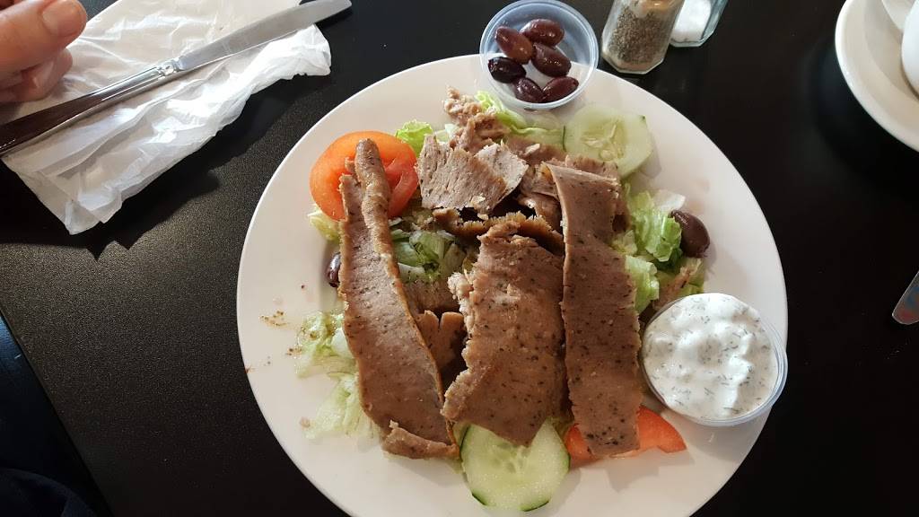 Ali Babas Cafe & Hookah Den | restaurant | 115 W Market St, Indianapolis, IN 46204, USA | 3176321111 OR +1 317-632-1111