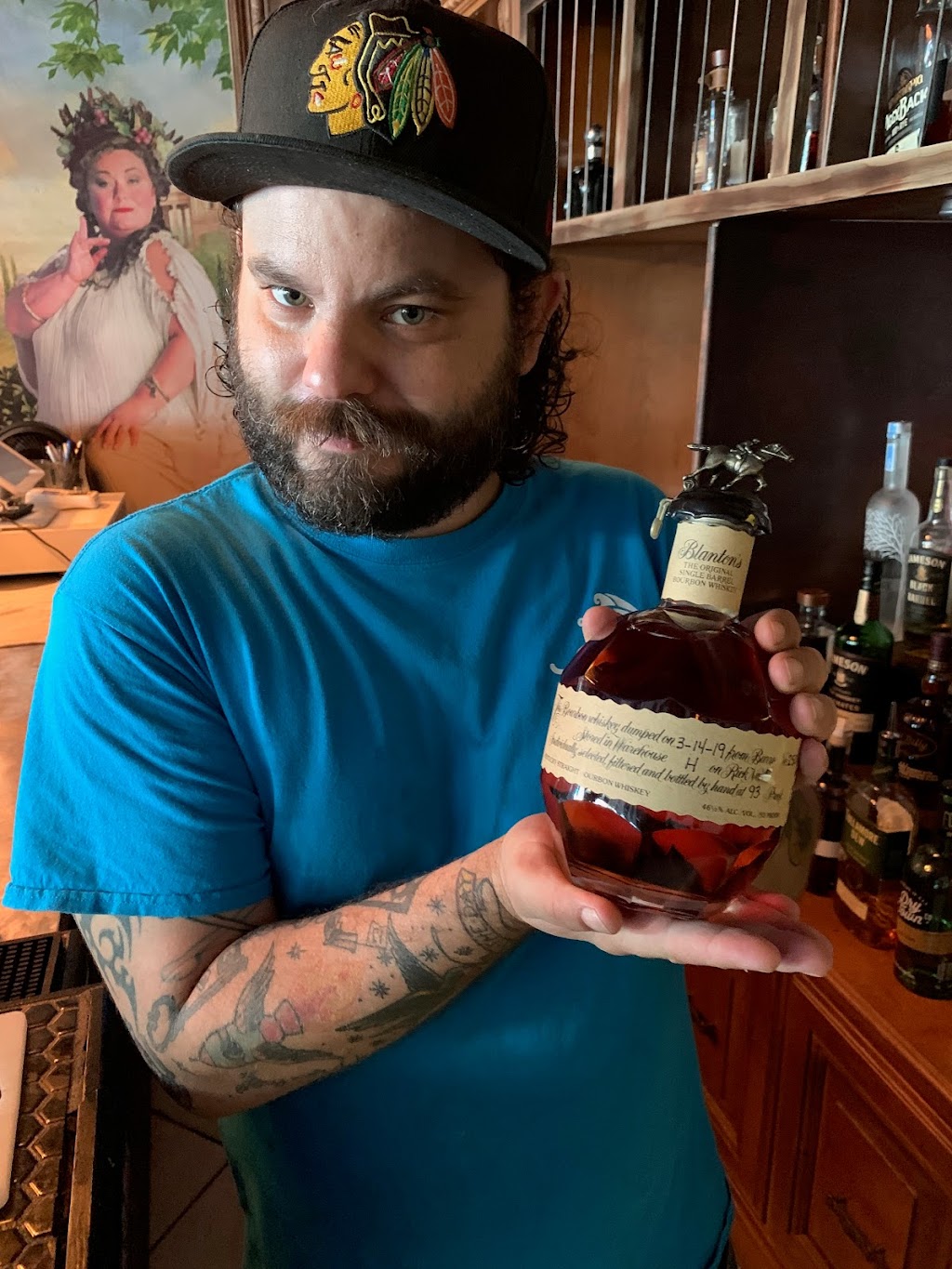 The Library at Lilos, a speakeasy experience. | restaurant | 701 Lake Ave Unit 1, Lake Worth, FL 33460, USA | 5615187880 OR +1 561-518-7880