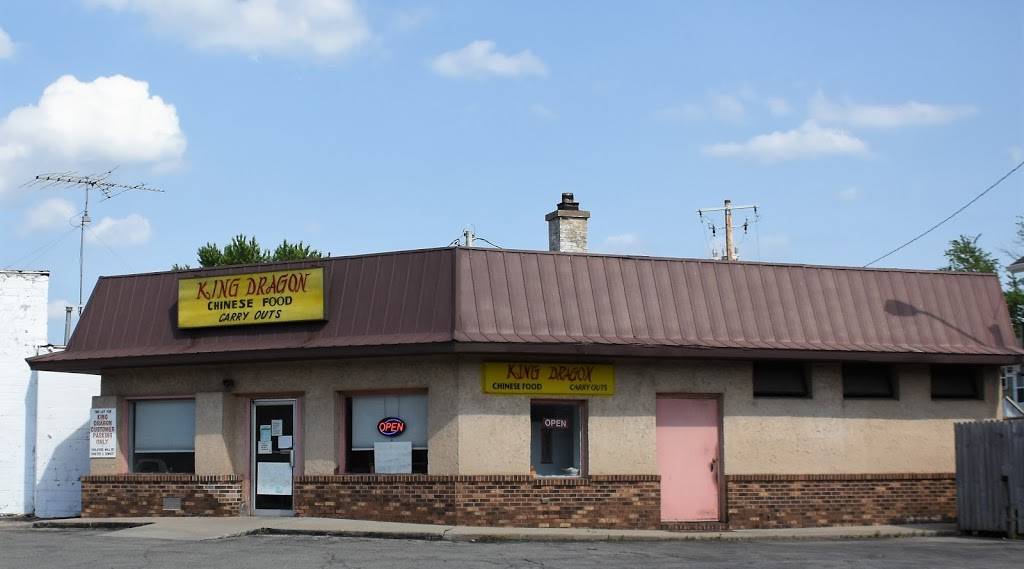 King Dragon | restaurant | 101 Kenosha St, Walworth, WI 53184, USA | 2622753309 OR +1 262-275-3309
