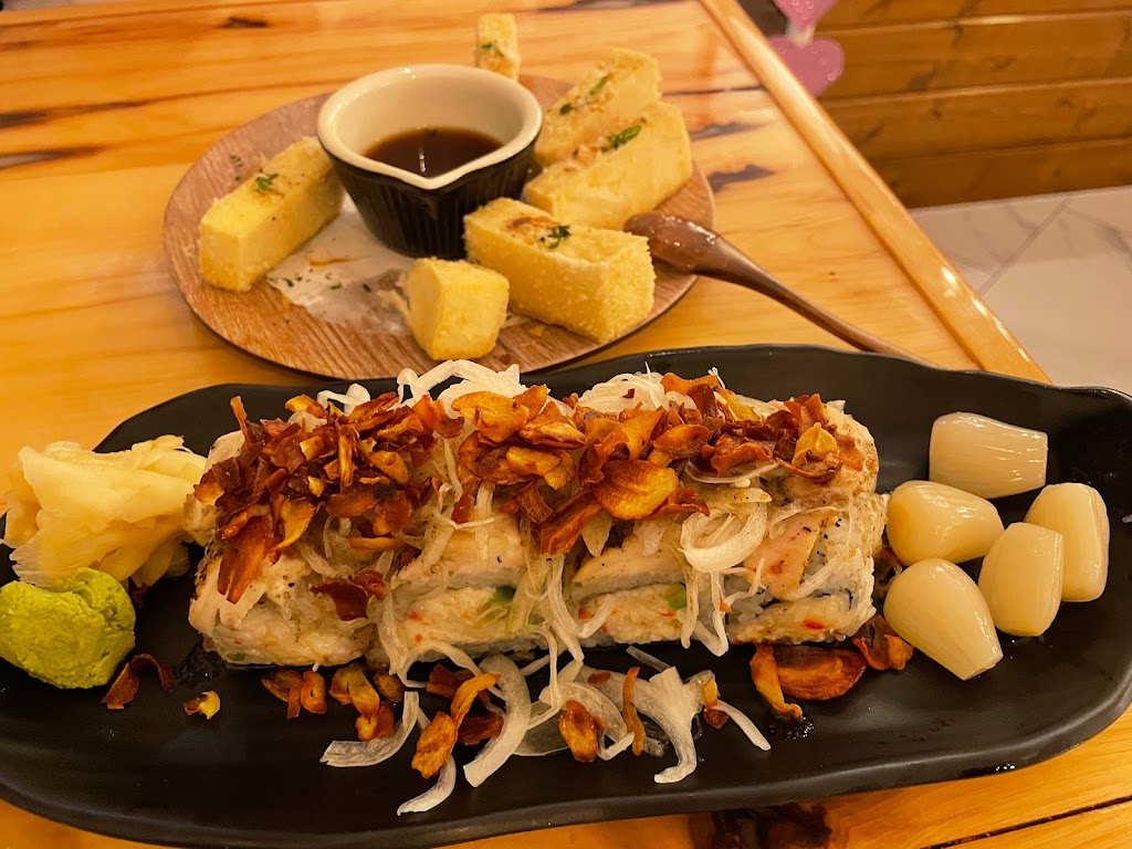 Ara Sushi & Grill | restaurant | 430 George Washington Way Suite 201, Richland, WA 99352, USA | 5093719439 OR +1 509-371-9439