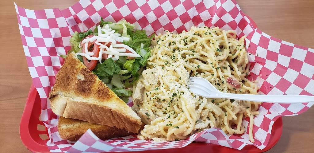 Grumpys Meatzzeria | restaurant | 1319 Sam Houston Dr, Victoria, TX 77901, USA | 3619354110 OR +1 361-935-4110