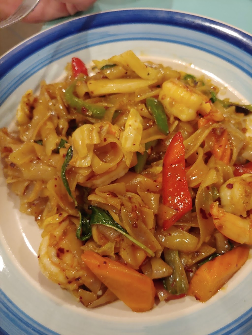 Nikis Seafood & Thai | restaurant | 22641 Canal Rd, Orange Beach, AL 36561, USA | 2519811833 OR +1 251-981-1833