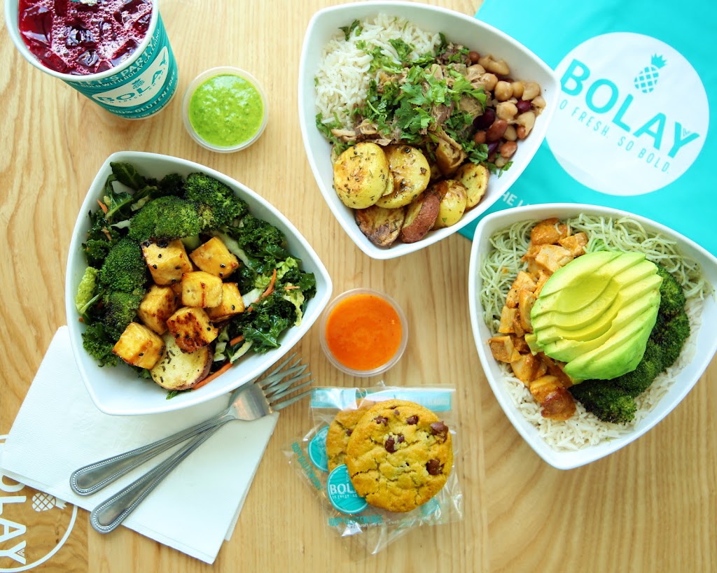 Bolay | restaurant | 8746 Mills Dr, Miami, FL 33183, USA | 7867855580 OR +1 786-785-5580