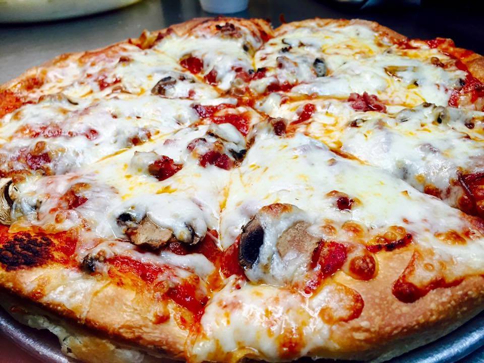 Capparellis | restaurant | 3857 E Southcross #139, San Antonio, TX 78222, USA | 2103378700 OR +1 210-337-8700