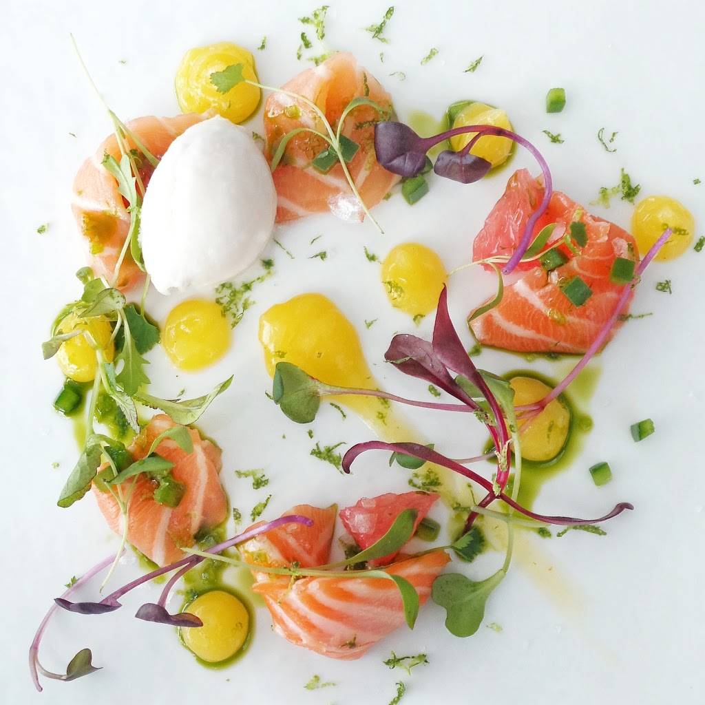 Perry St | restaurant | 176 Perry St, New York, NY 10014, USA | 2123521900 OR +1 212-352-1900