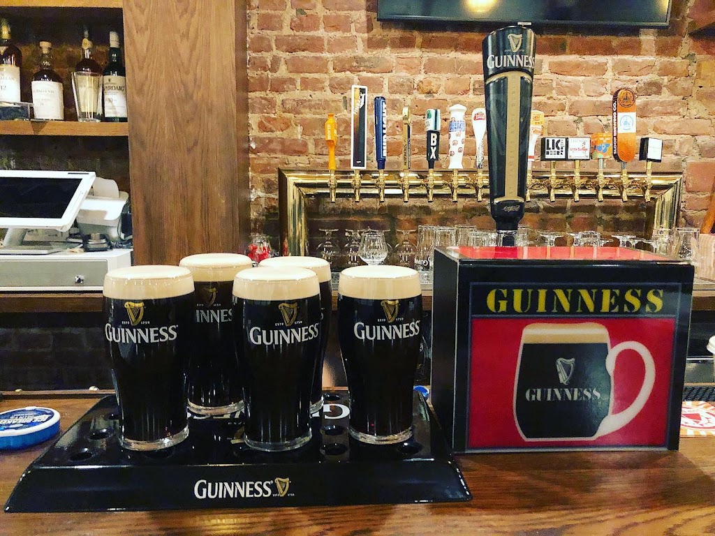 The Alvin Public House | restaurant | 406 E 64th St, New York, NY 10065, USA | 6464765075 OR +1 646-476-5075