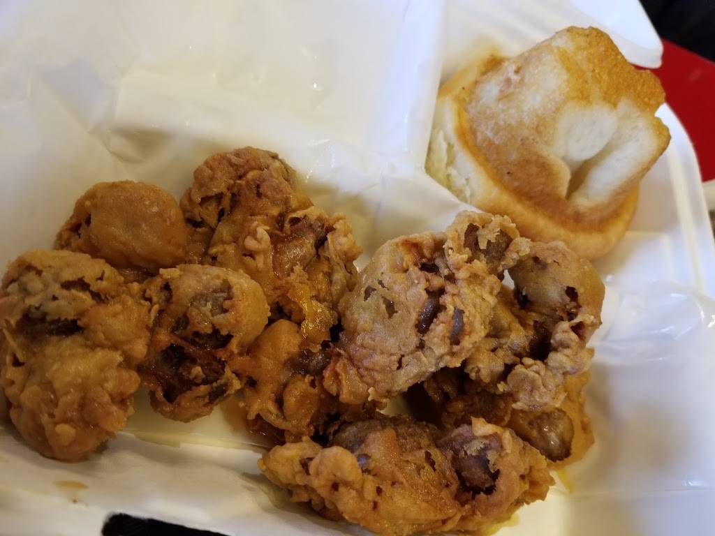 Heaven Sent Fried Chicken | restaurant | 615 112th St SE suite e, Everett, WA 98208, USA | 4252679672 OR +1 425-267-9672