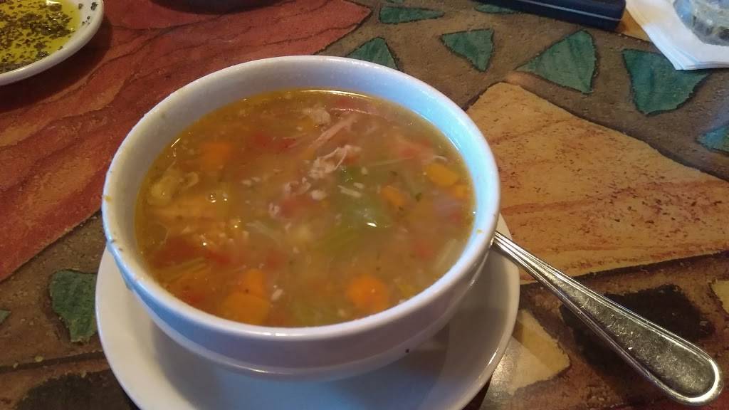 Carrabbas Italian Grill | meal takeaway | 1299 S Federal Hwy, Pompano Beach, FL 33062, USA | 9547822688 OR +1 954-782-2688