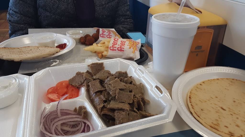 Super Gyros | restaurant | 766 Carlyle Ave #5500, Belleville, IL 62221, USA | 6182572280 OR +1 618-257-2280