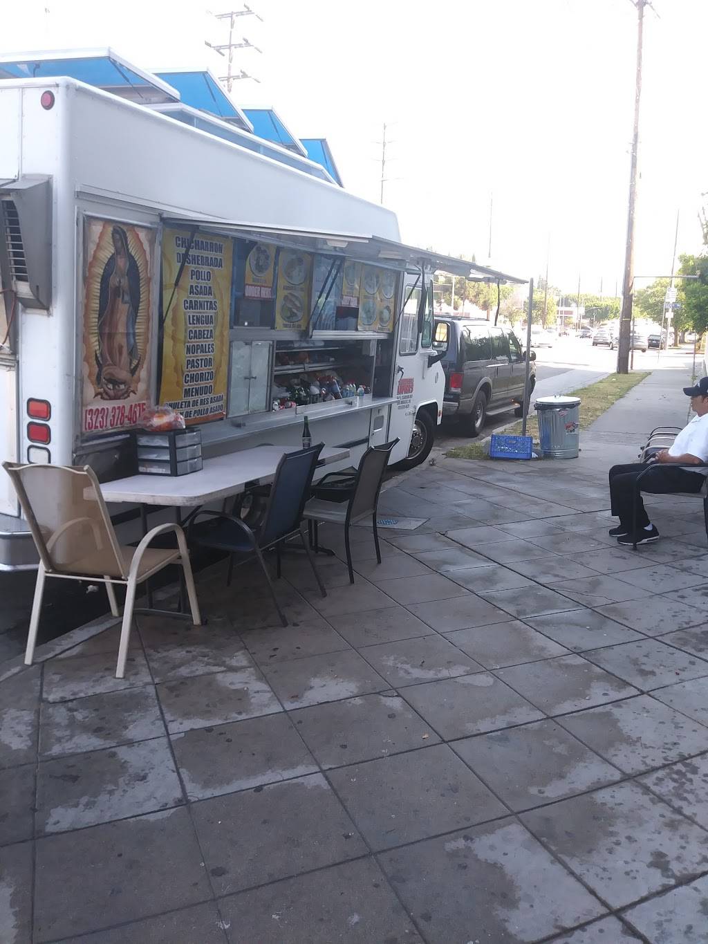 gorditas lupita | restaurant | 3363 Eagle Rock Blvd, Los Angeles, CA 90065, USA | 3233784675 OR +1 323-378-4675