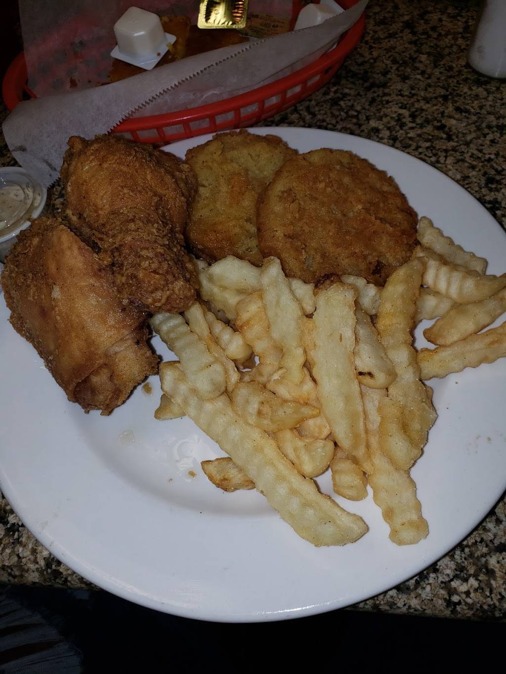 The Market Restaurant | restaurant | 322 Little Brooke Ln, West Columbia, SC 29172, USA | 8035095641 OR +1 803-509-5641