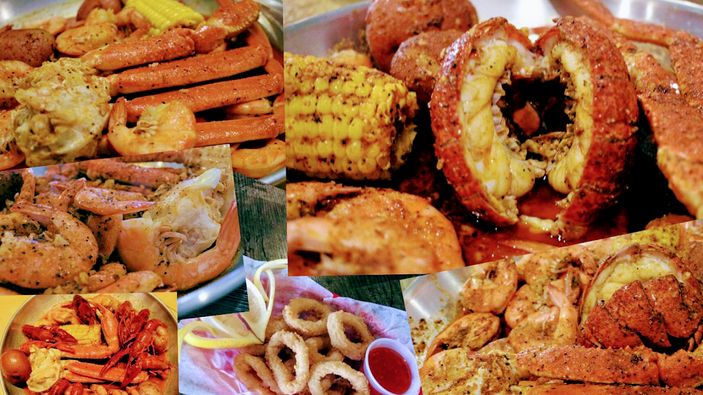 New China Buffet ( The Mighty Crab) | restaurant | 2626 Hylan Blvd, Staten Island, NY 10306, USA | 7189873388 OR +1 718-987-3388