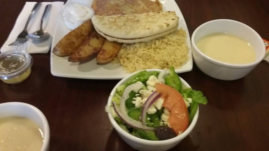 Antonis Restaurant | restaurant | 1151 E 9th St, Lockport, IL 60441, USA | 8158368141 OR +1 815-836-8141