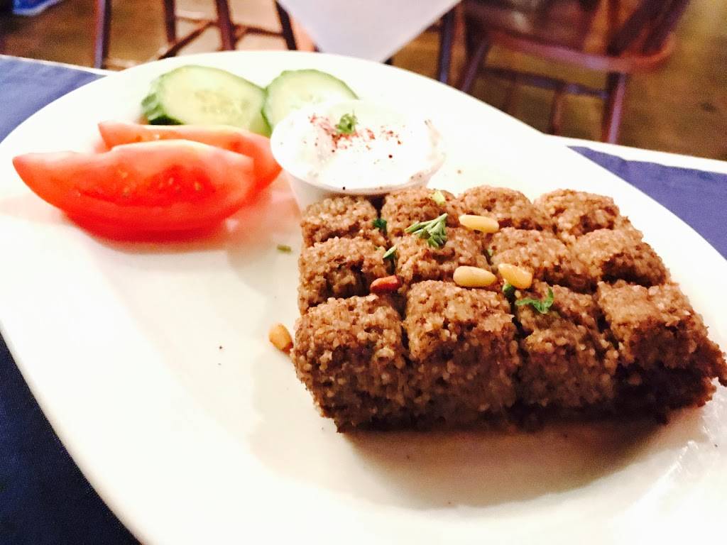 Sevan G & G Cafe | restaurant | 2221 Greenville Ave, Dallas, TX 75206, USA | 2148210601 OR +1 214-821-0601