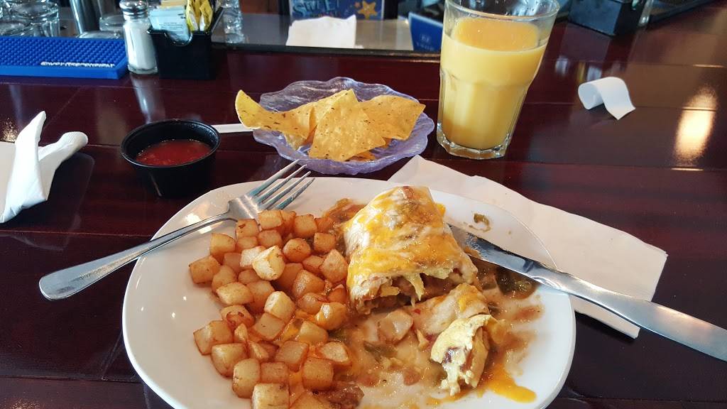 Anitas New Mexico Style Mexican Food | restaurant | 9278 Old Keene Mill Rd, Burke, VA 22015, USA | 7034553466 OR +1 703-455-3466