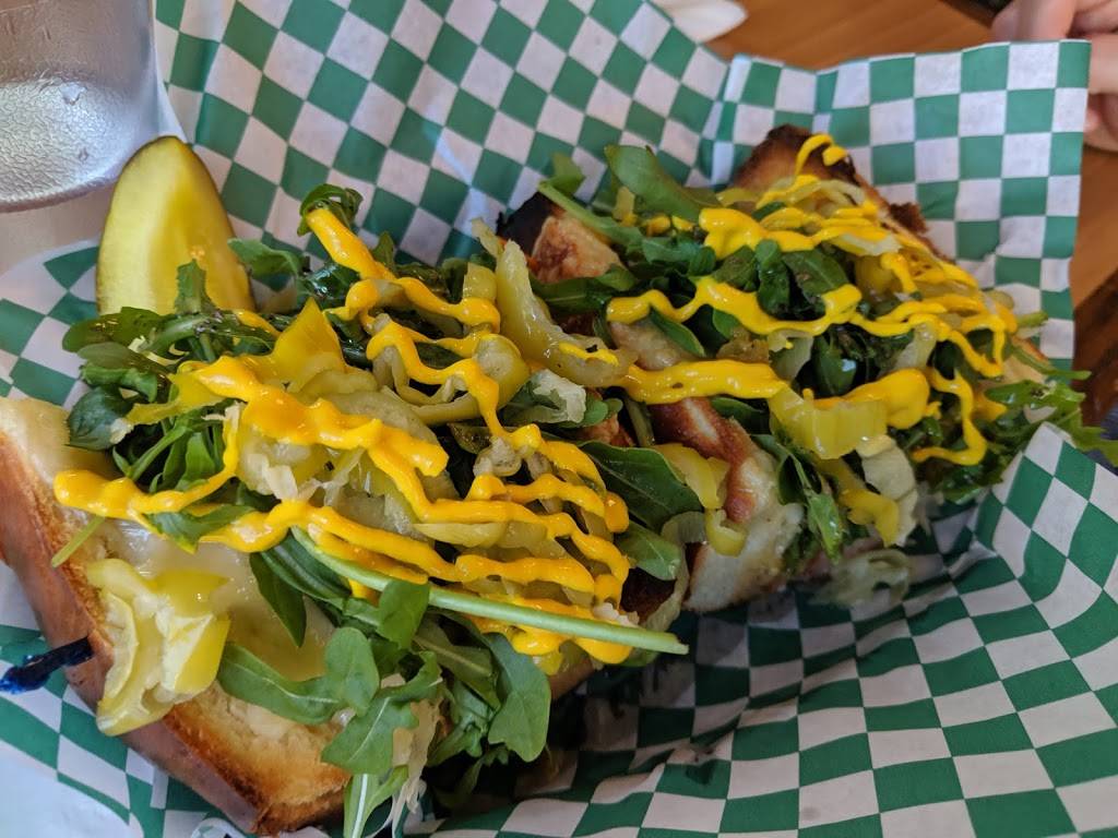 Scribles Bistro & Deli | restaurant | 1123 Monroe St, Eugene, OR 97402, USA | 5415058766 OR +1 541-505-8766