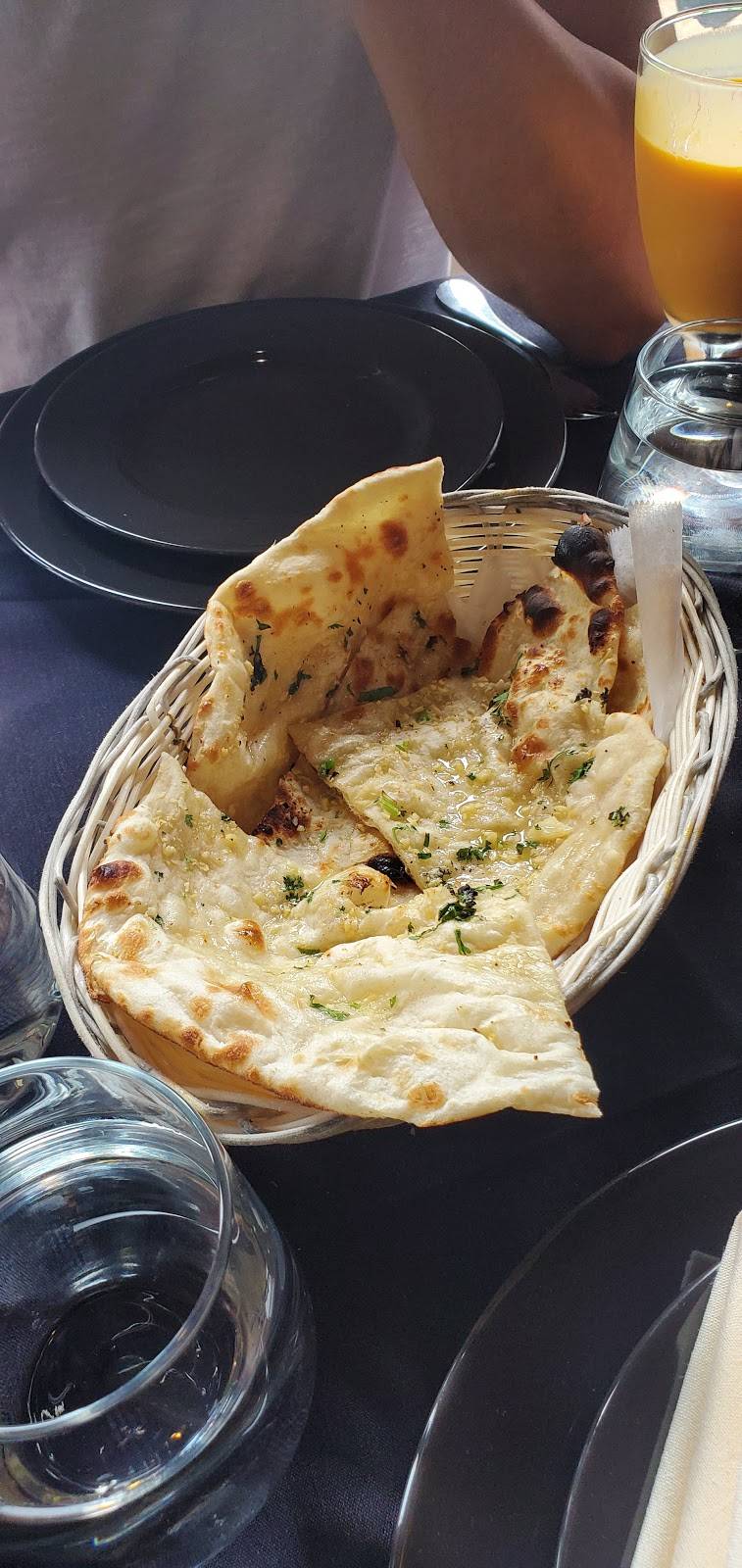 Taste Buds of India | restaurant | 946 Normandy Dr, Miami Beach, FL 33141, USA | 7867732033 OR +1 786-773-2033