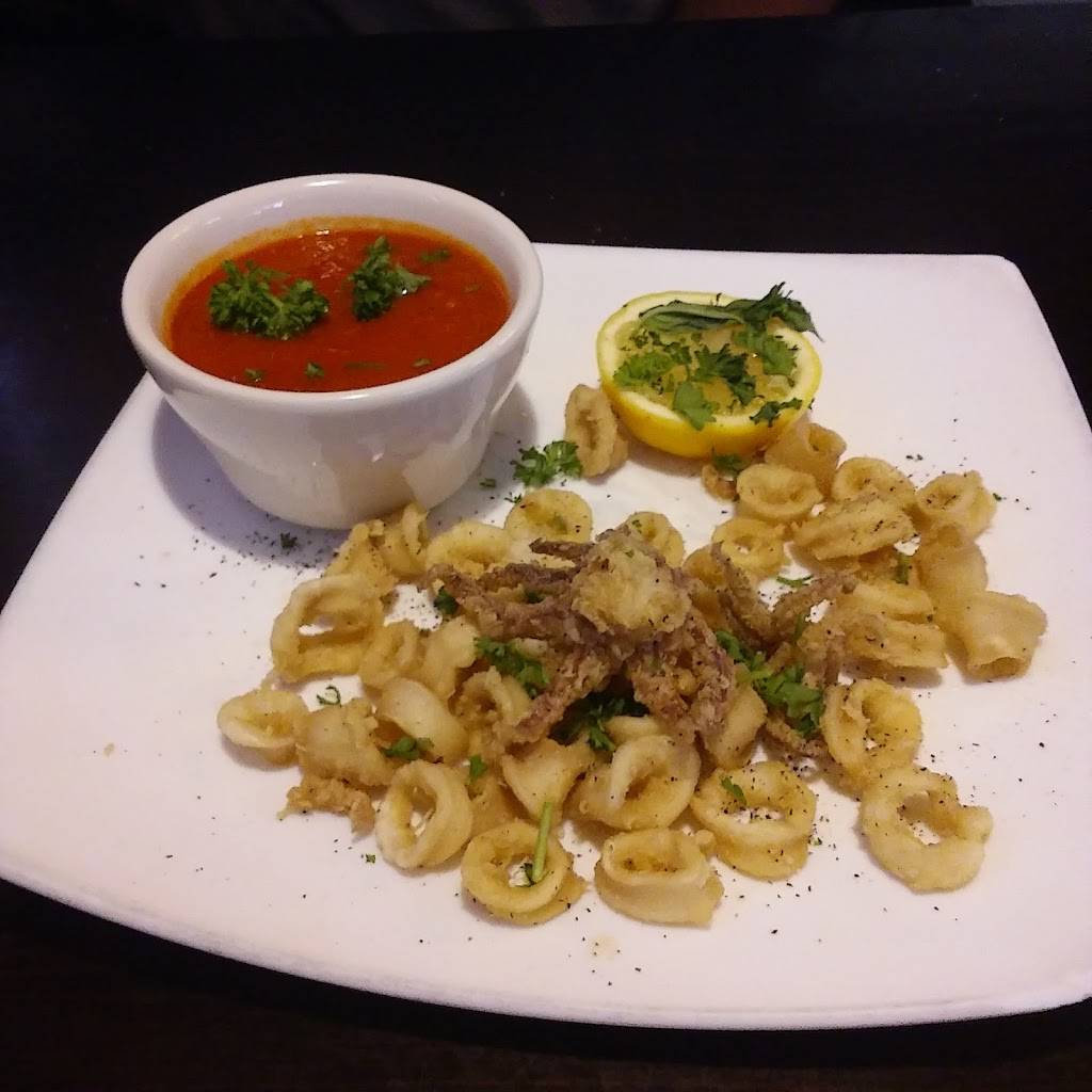 Roma Italian Restaurant | restaurant | 1320 Hwy 65, A, Harrison, AR 72601, USA | 8702045160 OR +1 870-204-5160