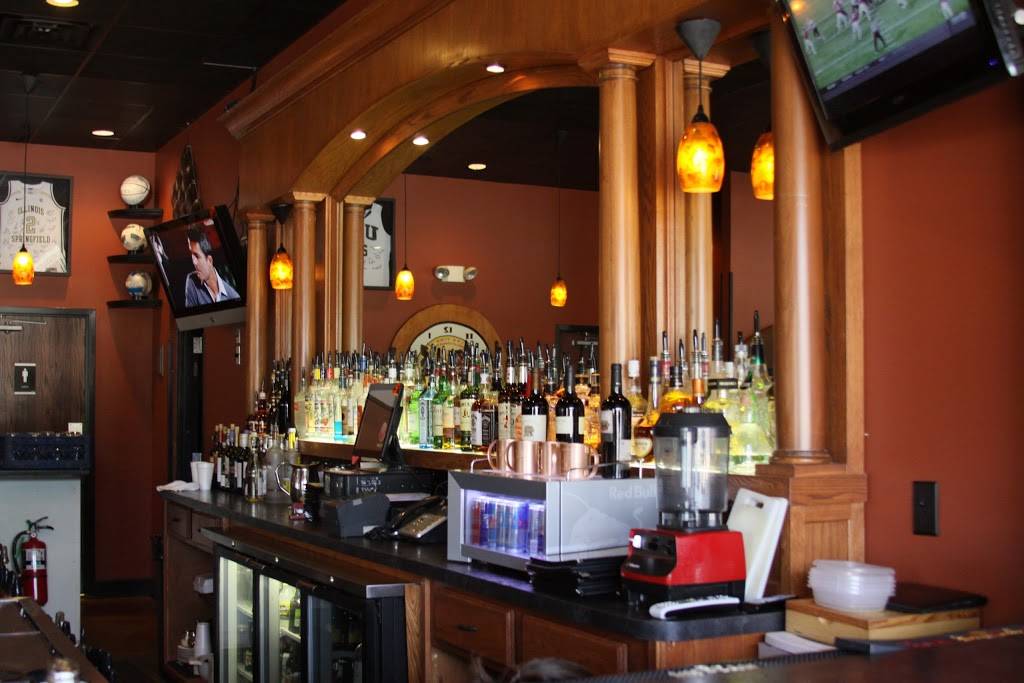 Lake Pointe Grill | restaurant | 1386 Toronto Rd, Springfield, IL 62712, USA | 2176793900 OR +1 217-679-3900