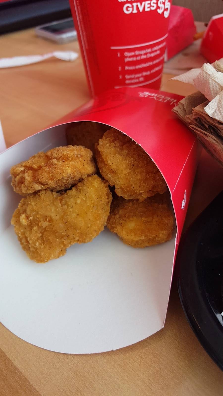 Wendys | restaurant | 1049 Union St, Bangor, ME 04401, USA | 2079477101 OR +1 207-947-7101