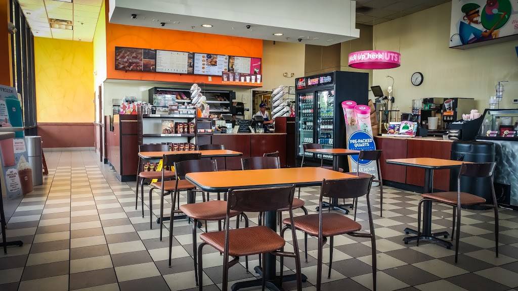 Dunkin | bakery | 5341 W US-192, Kissimmee, FL 34746, USA | 4073961974 OR +1 407-396-1974